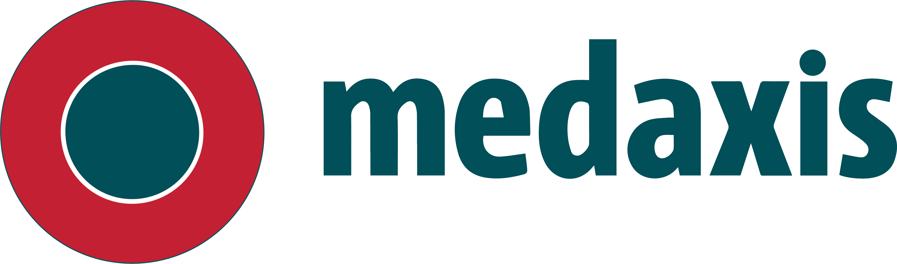 Medaxis Logo