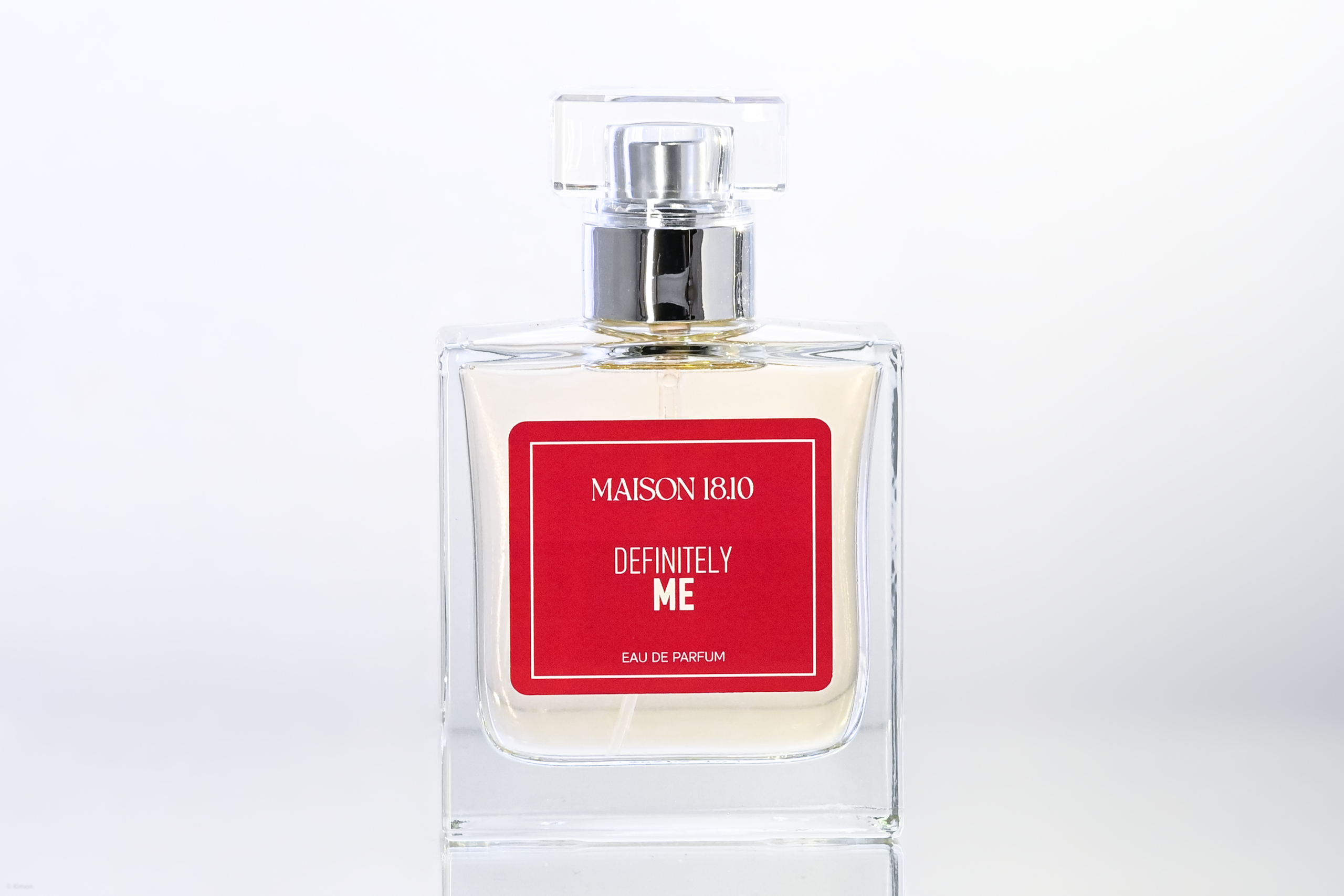 Definitely Me - Image 2