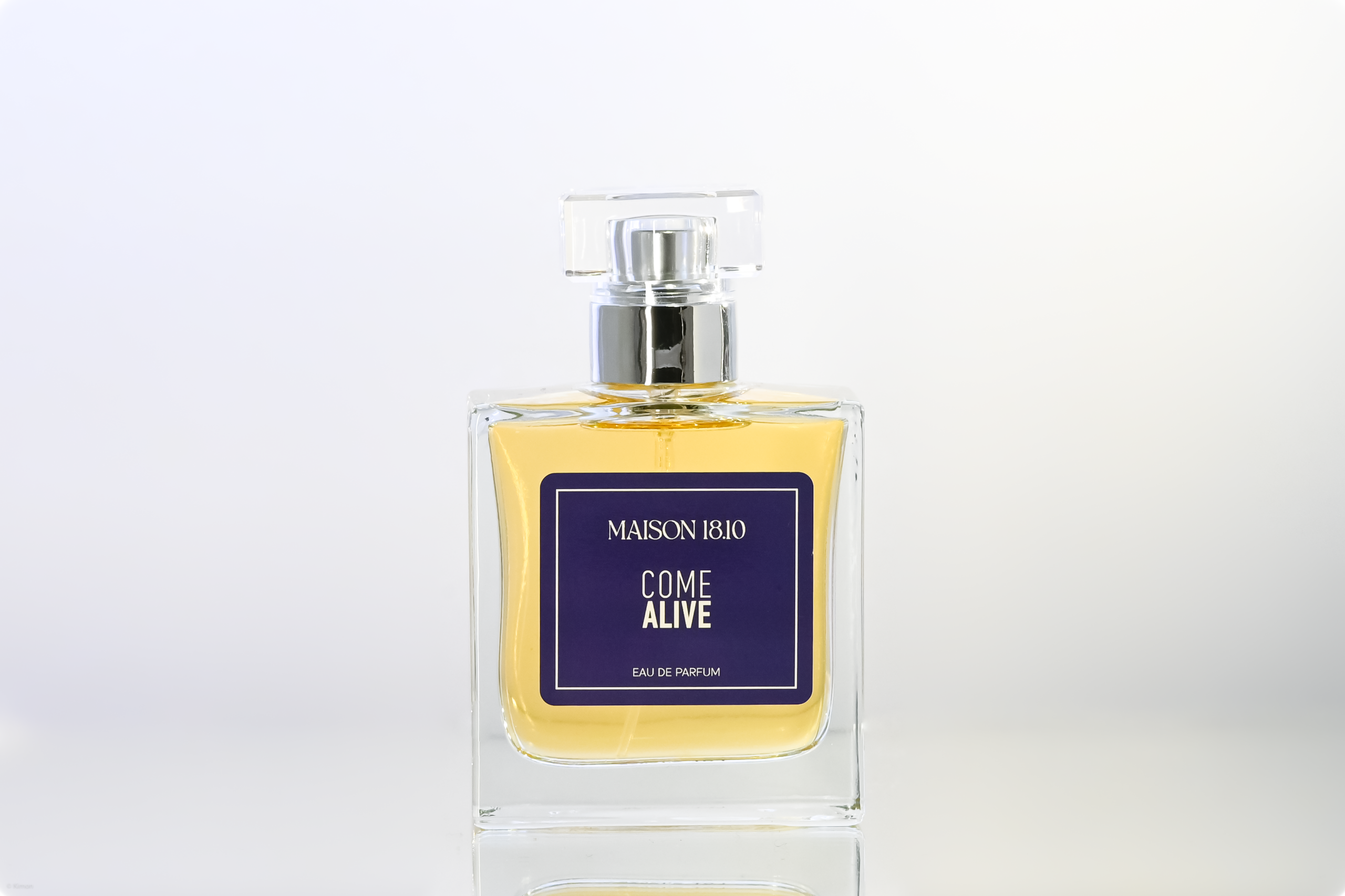 Come Alive - Image 2