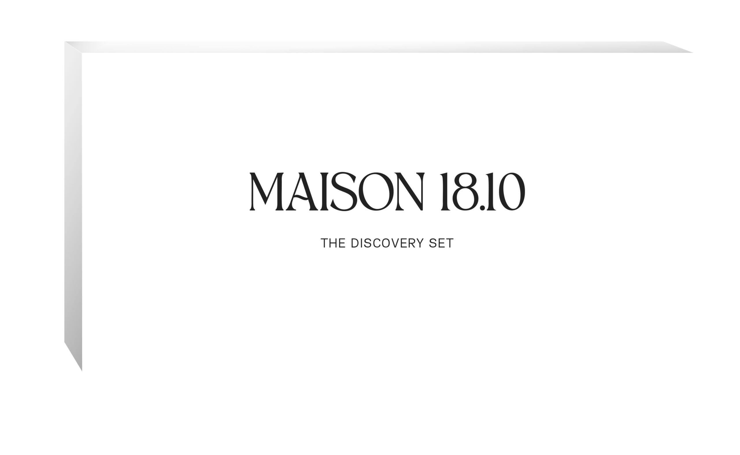 The Discovery set